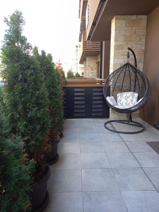 Apartman Oaza Kalman Spa-Gym Zlatibor Exterior foto