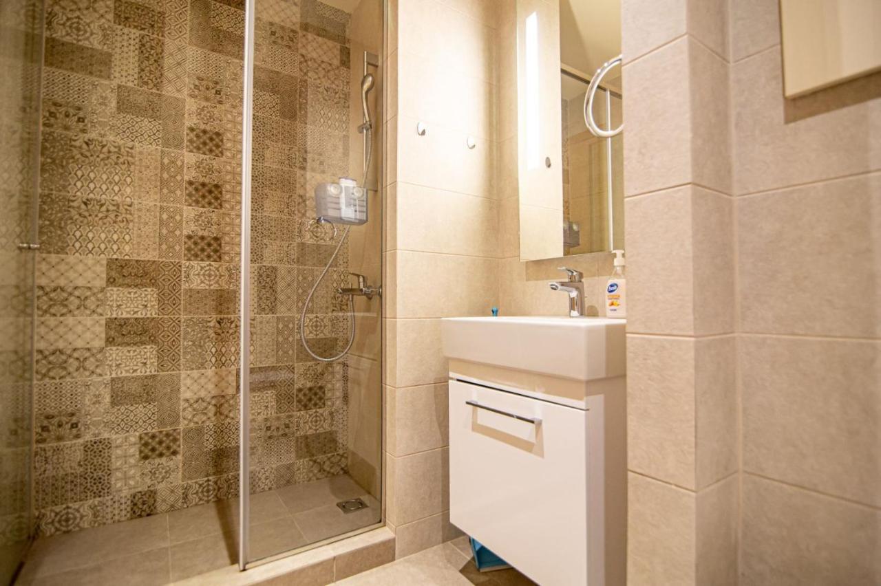 Apartman Oaza Kalman Spa-Gym Zlatibor Exterior foto